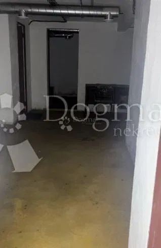Business premise Trnje, 107m2 – 2