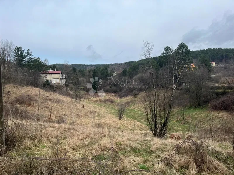 Terreno Klana, 1.047m2 – 2
