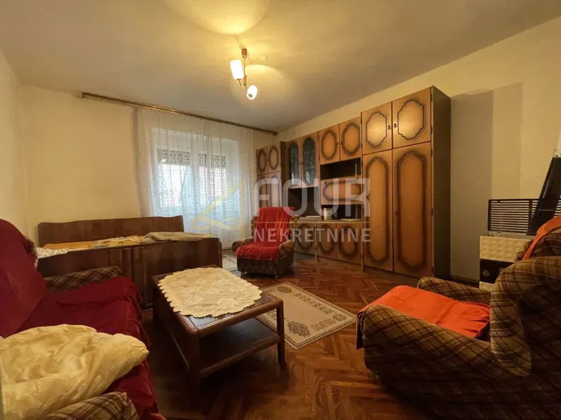 Дом Delnice, 180m2 – 2