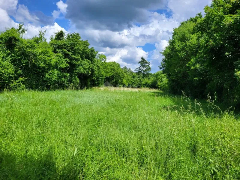 Land Barban, 1.785m2 – 2