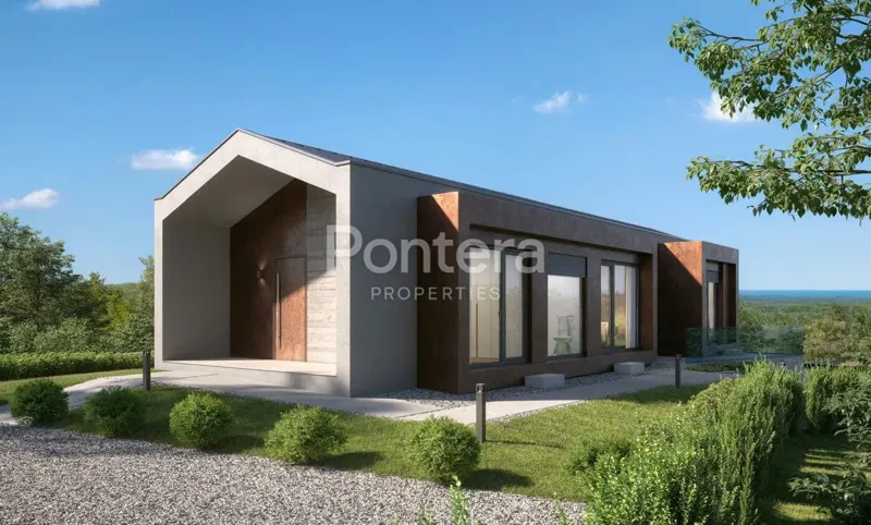 Casa Baderna, Poreč, 200m2 – 3
