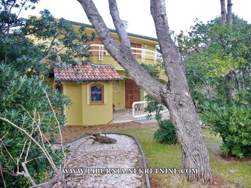 House Baška – 2