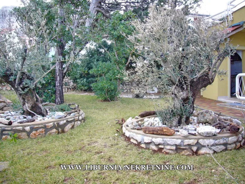 House Baška – 3