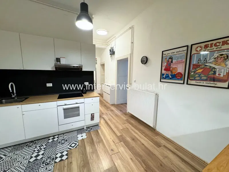 .::: Office space for rent in the center of Zagreb :::. – 2