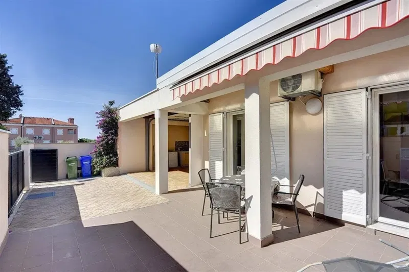 House Medulin, 120m2 – 2