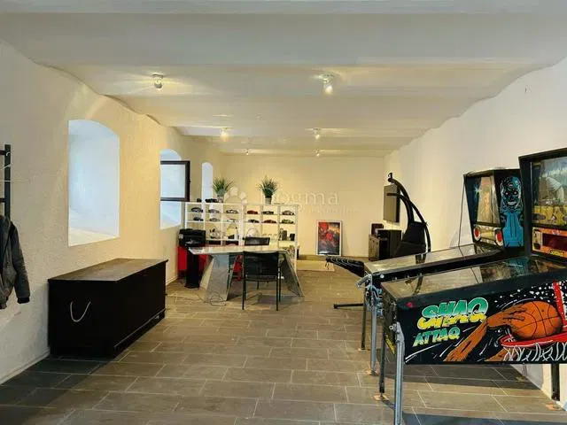 Business premise Centar, Rijeka, 189m2 – 2