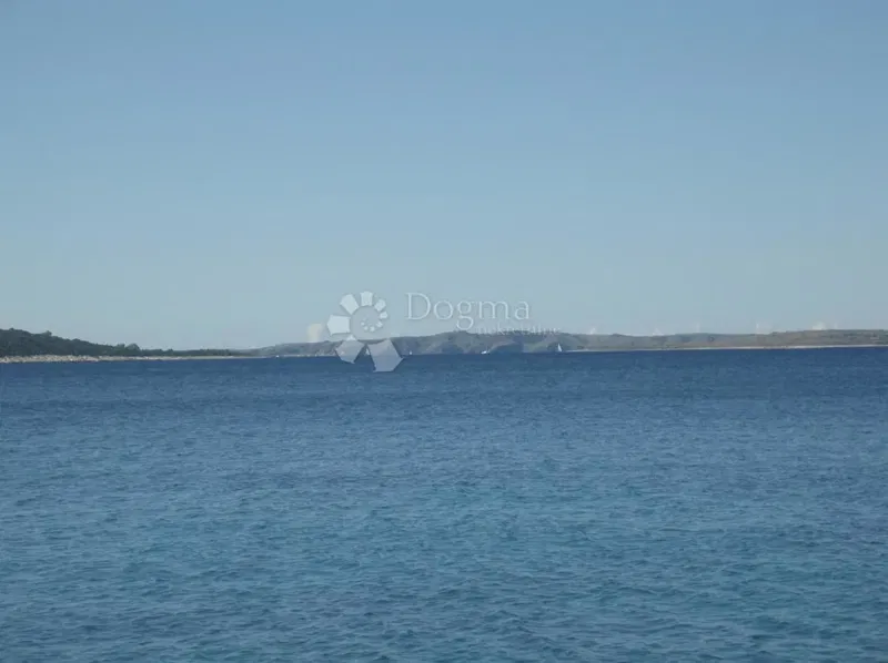 Działka Ćunski, Mali Lošinj, 19,81m2 – 3