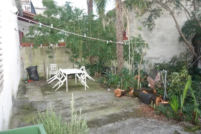 Dom Crikvenica, 45m2 – 2