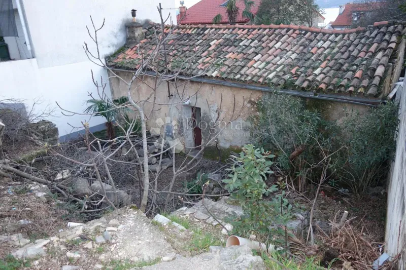 Dom Crikvenica, 45m2 – 3