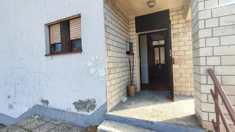 Casa Mrkopalj, 350m2 – 3