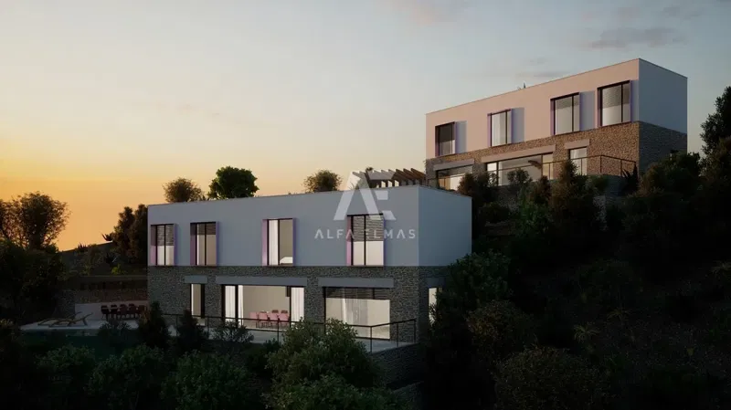 Terreno Krk – 2