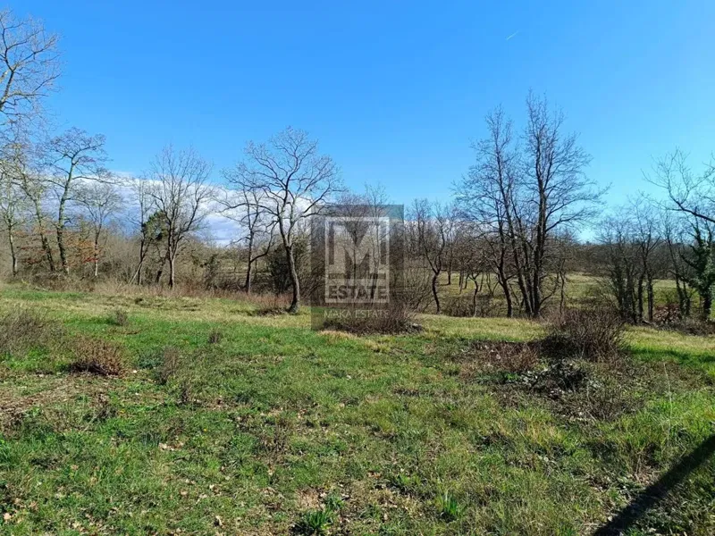 Parenzo, dintorni, Terreno edificabile zona T2 – 2