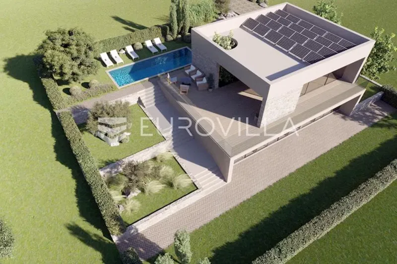Casa Trviž – 3