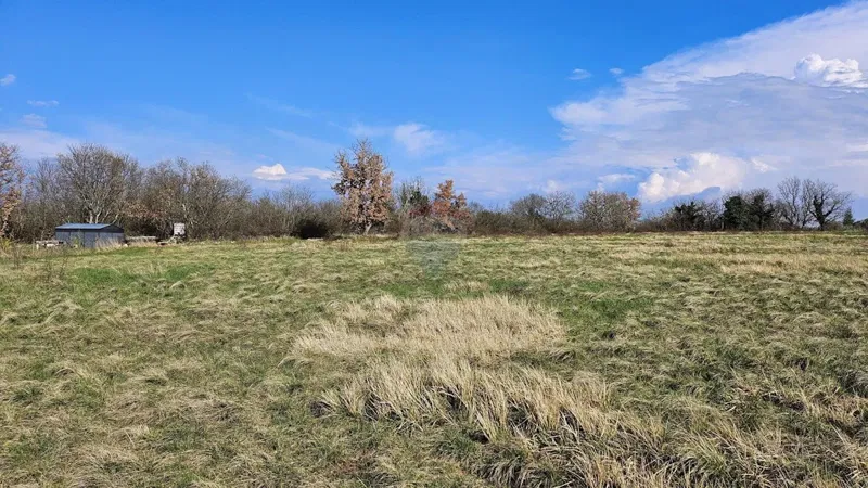 Земельный участок нестроительного назначения Umag, 1.296m2 – 2