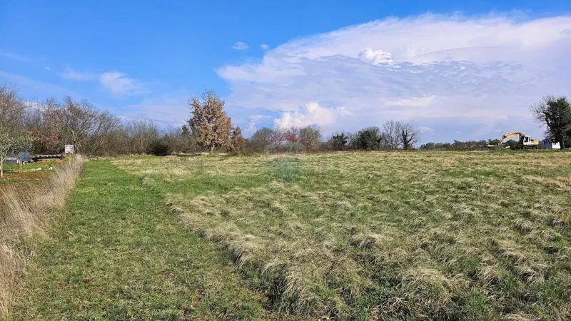 Земельный участок нестроительного назначения Umag, 1.296m2 – 3