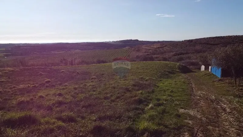 Building plot Buje, 606m2 – 3