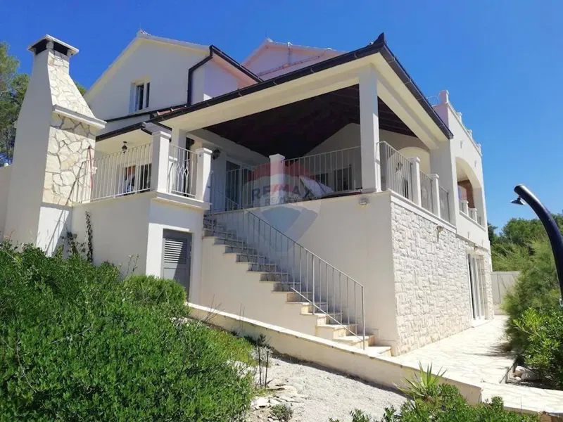 Ház Korčula – 2