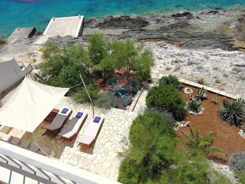 Ház Korčula – 3