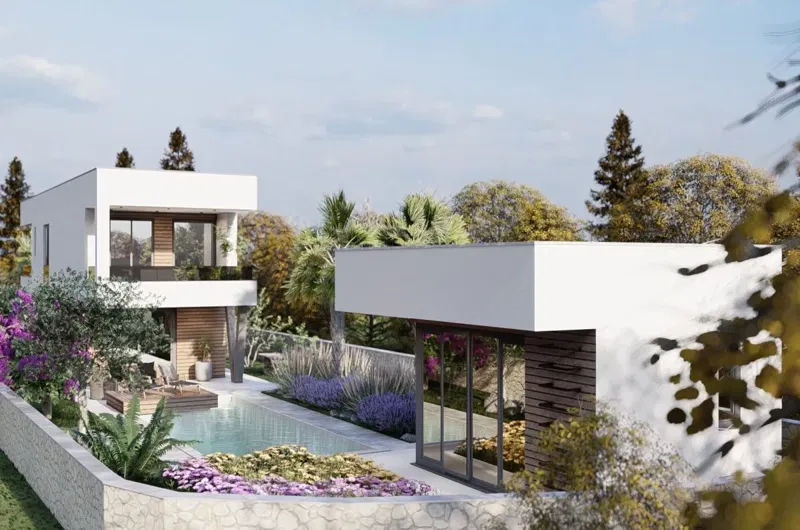 House, for sale, Baška, Croatia, 191 m2, 955.000,00 EUR – 3