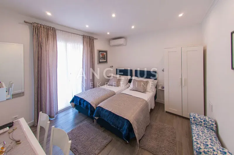 Croatia, Split center - furnished apartments in Diocletian's Palace – 2