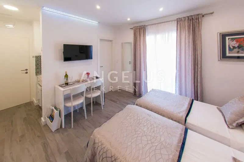 Croatia, Split center - furnished apartments in Diocletian's Palace – 3