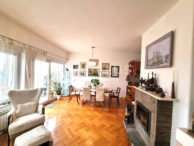 Casa Pantovčak – 2