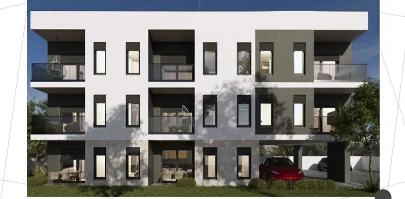 Appartamento Pula – 2