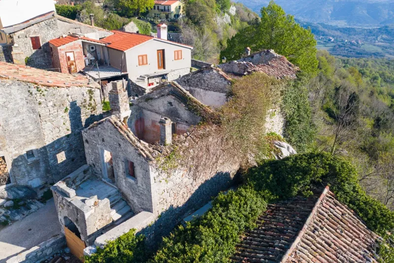Casa Pićan – 2