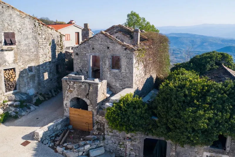 Casa Pićan – 3