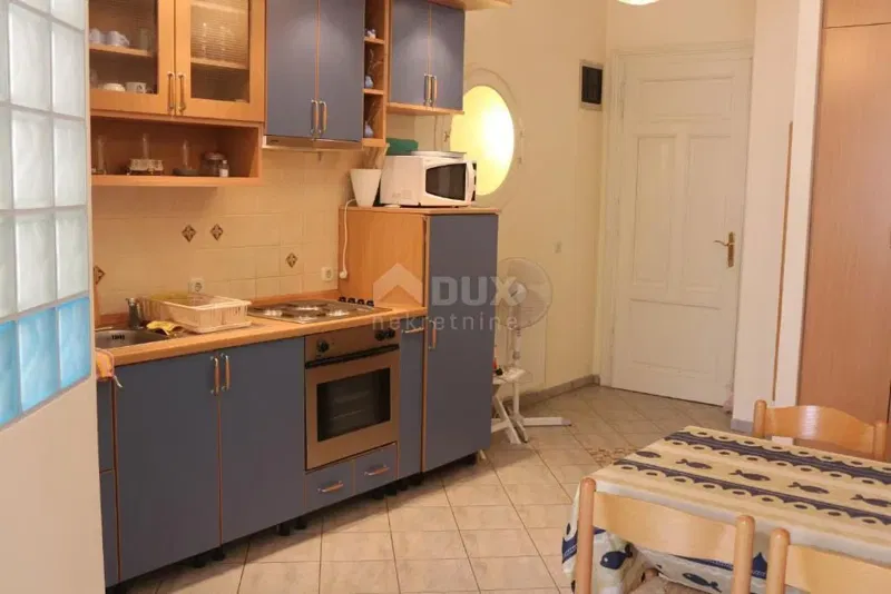 OPATIJA - apartment in the very center, 120 m2 – 2