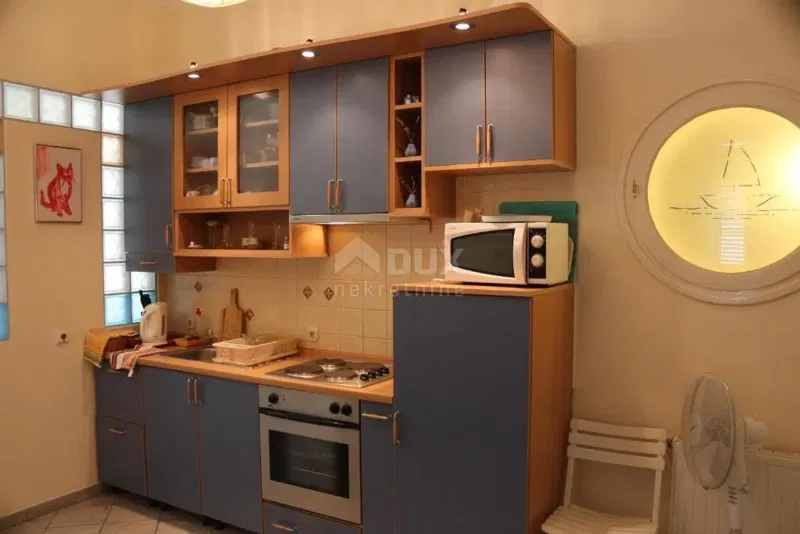 OPATIJA - apartment in the very center, 120 m2 – 3