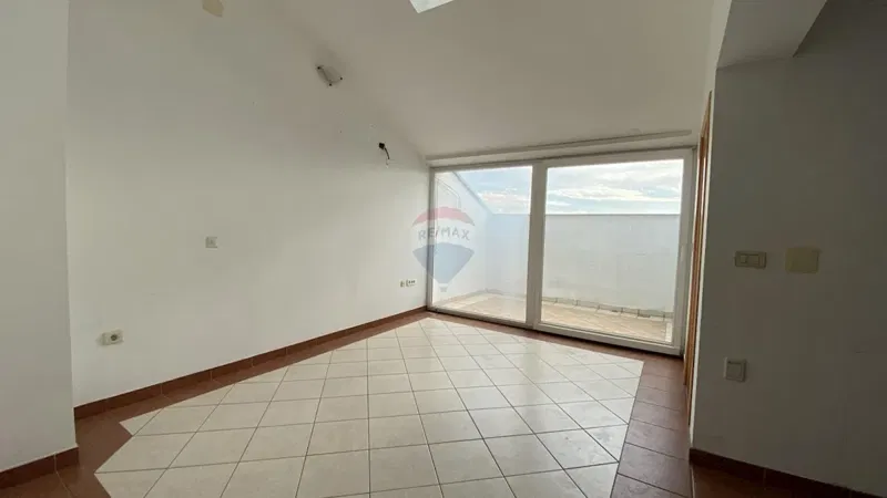 Appartamento Novi Vinodolski, 80m2 – 2