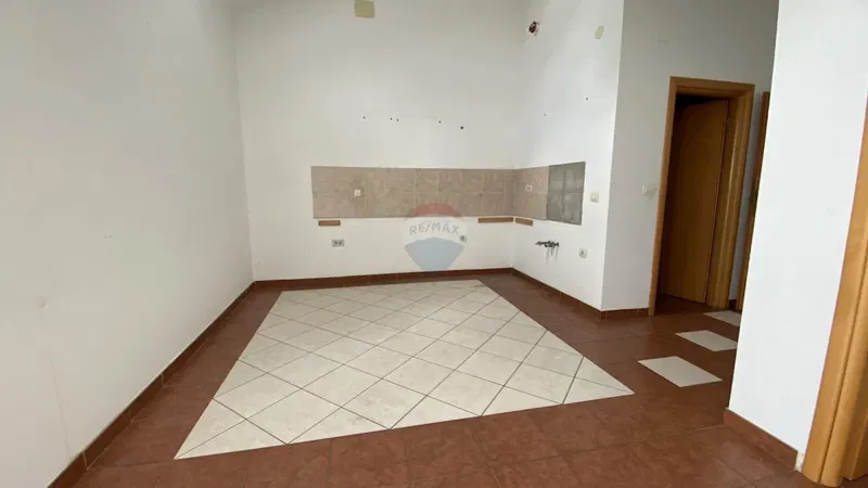 Appartamento Novi Vinodolski, 80m2 – 3
