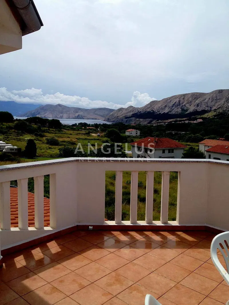 Дом Baška – 3