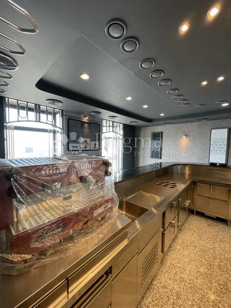 Locale commerciale Škurinje, Rijeka, 54m2 – 3