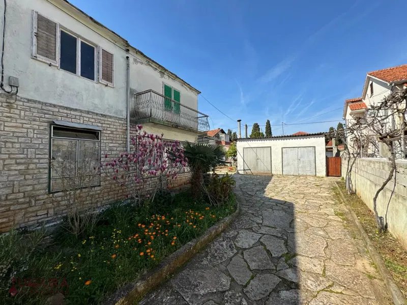 ZADAR - BRODARICA, HOUSE 188 M2, FOR SALE, EXCELLENT LOCATION 80 M FROM THE SEA!!!! – 2