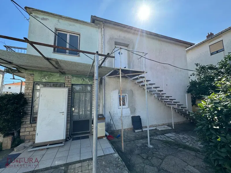 ZADAR - BRODARICA, HOUSE 188 M2, FOR SALE, EXCELLENT LOCATION 80 M FROM THE SEA!!!! – 3