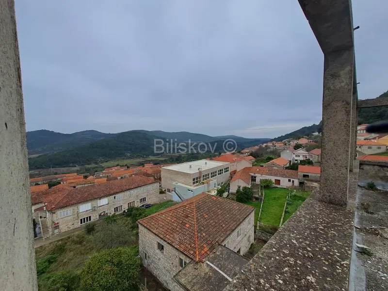 Commercial property Smokvica – 2