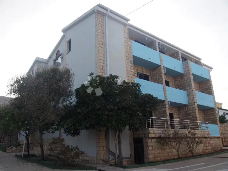 Ház Pag, 440m2 – 2