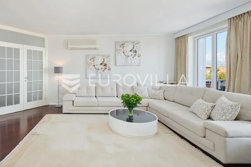 Appartamento Opatija – 2