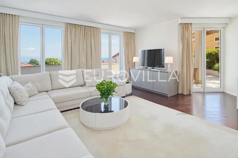 Appartamento Opatija – 3