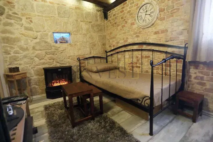 Ház Bačvice – 2