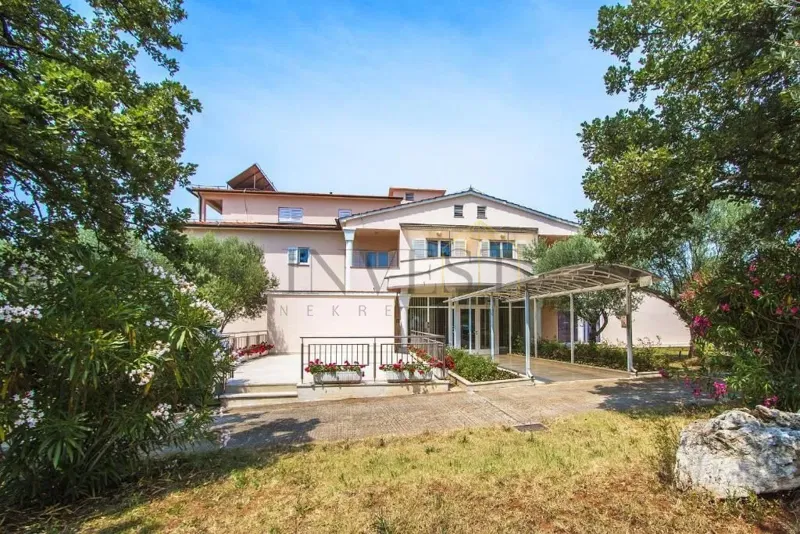 Casa Krnica – 2