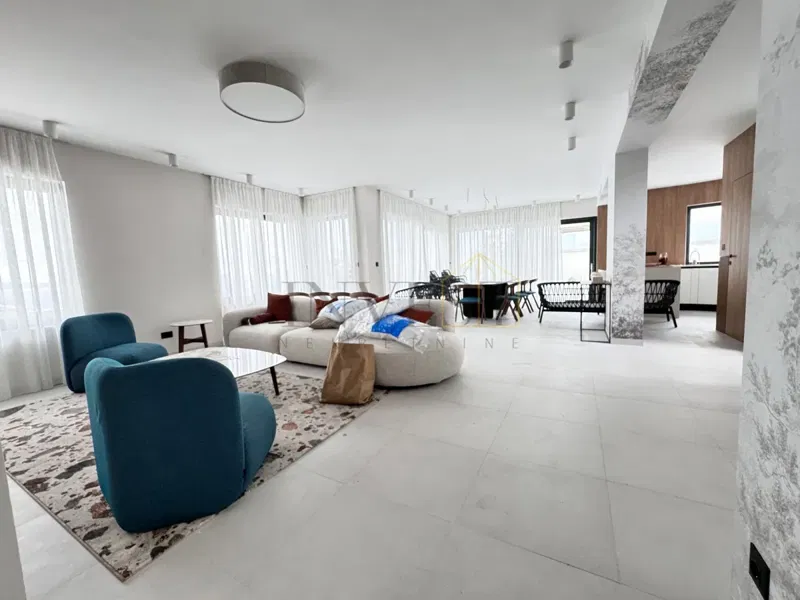PODSTRANA, VILLA WITH SEA VIEW – 3