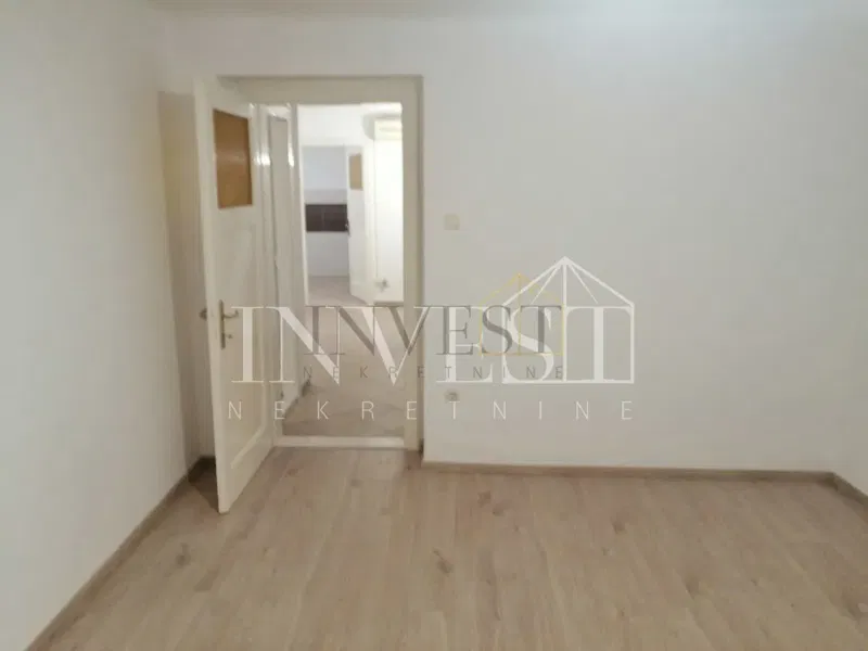 BAČVICE-GROUND FLOOR APARTMENT 66.38 M2 – 2