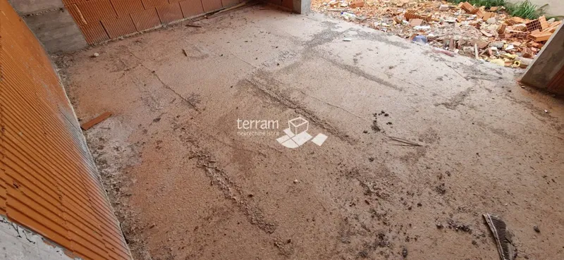 Istria, Medulin, Banjole, two apartments with a total size of 126m2 on the first floor, NEW #sale – 3