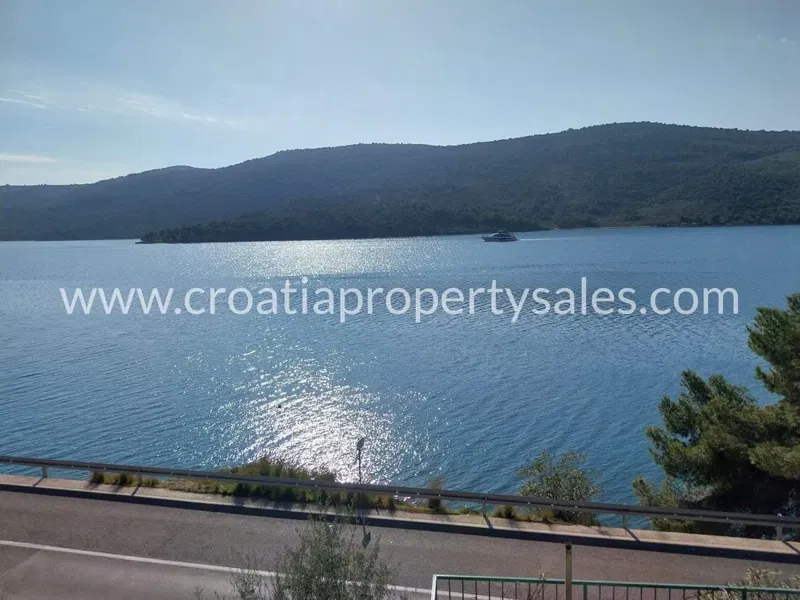 Terreno Trogir – 2