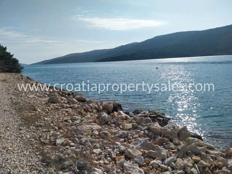 Terreno Trogir – 3