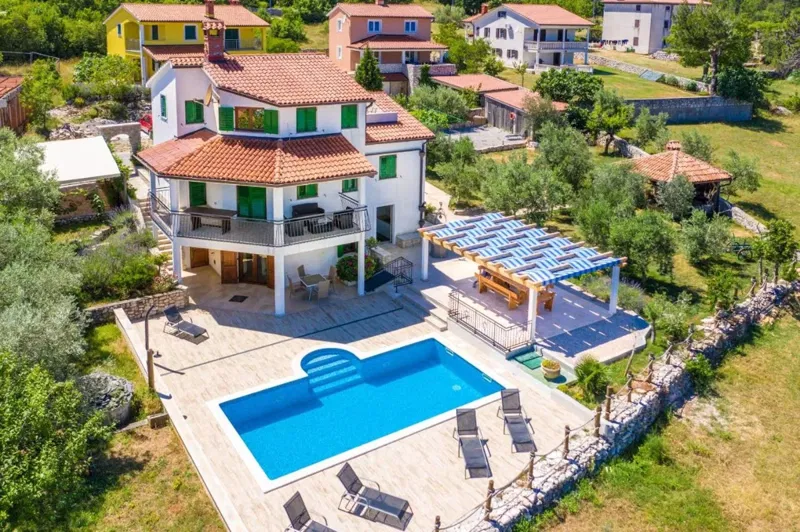 Casa Labin – 2