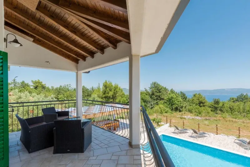 Casa Labin – 3